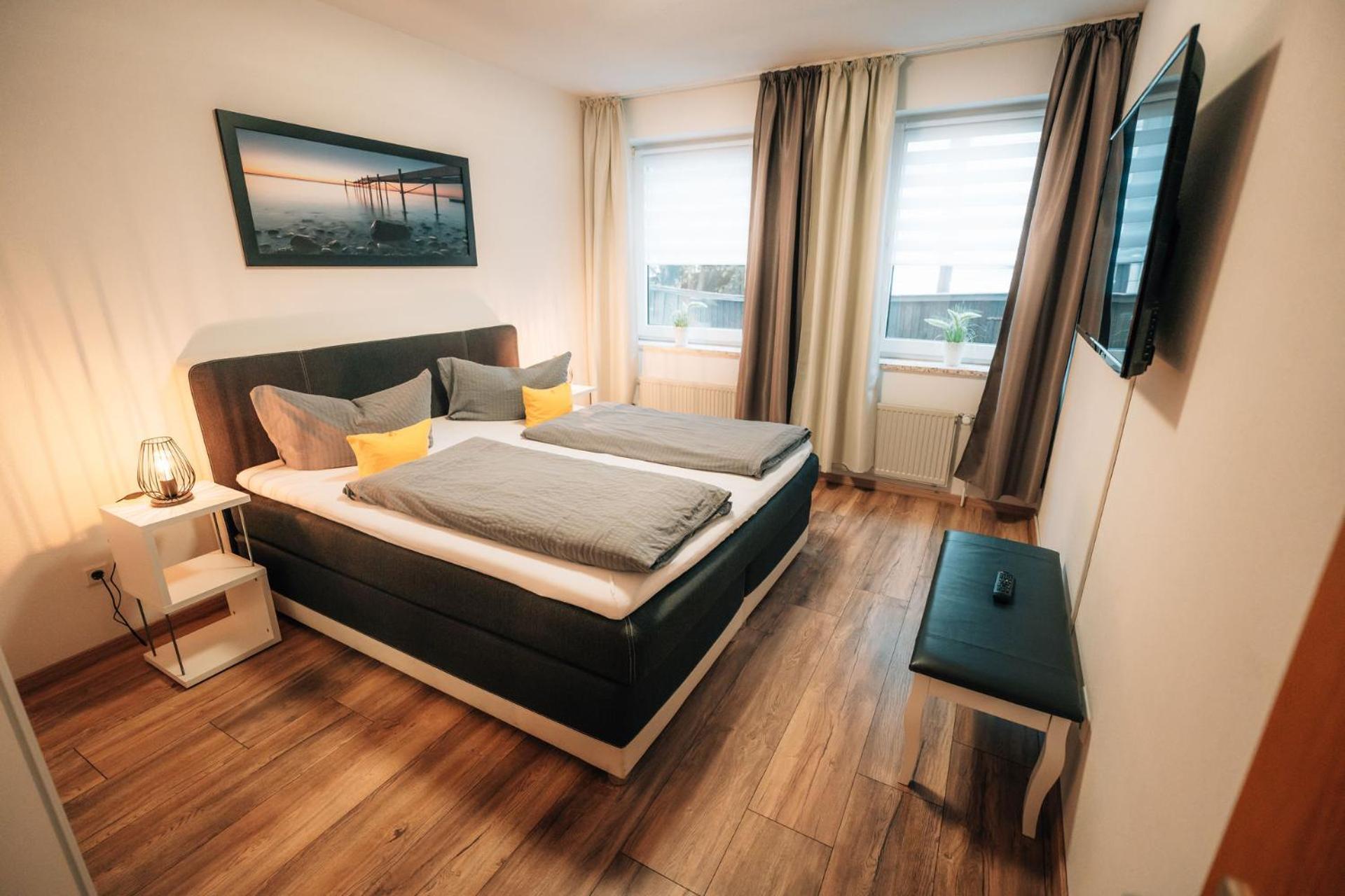 Zellerfelder Hof Hotel Clausthal-Zellerfeld Kültér fotó